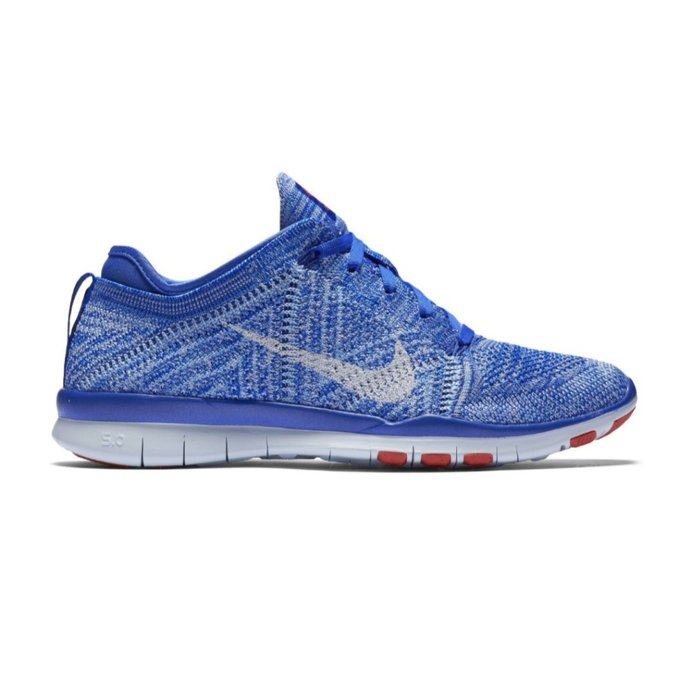 Nike TR 5.0 Flyknit